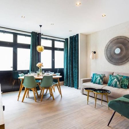 Hsh Alexandre Dumas Lovely Apartment 2Br-6P 파리 외부 사진