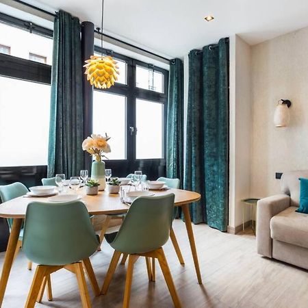 Hsh Alexandre Dumas Lovely Apartment 2Br-6P 파리 외부 사진