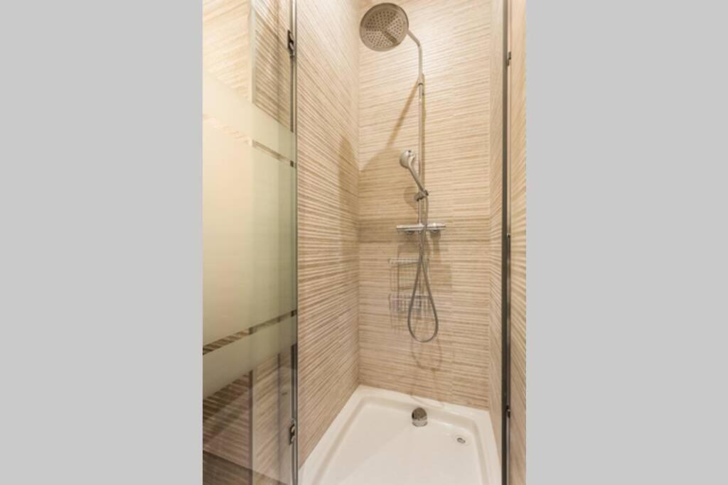Hsh Alexandre Dumas Lovely Apartment 2Br-6P 파리 외부 사진